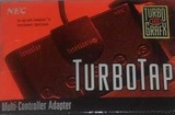 NEC TurboTap (NEC TurboGrafx-16)